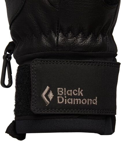 Black Diamond Spark Mitts in Saudi Arabia