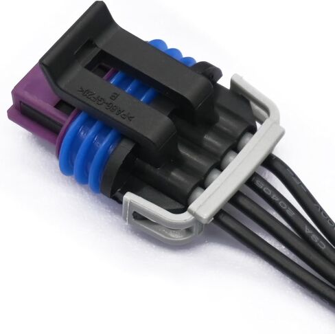Ignition Control Module Unit Connector Wiring Harness Pigtail Plug Wire Fit for Chevrolet 1985-1995 Fit for Gmc 1987-1995 Fit for Buick 1985-1993 Fit for Cadillac 1985-1992 in Saudi Arabia