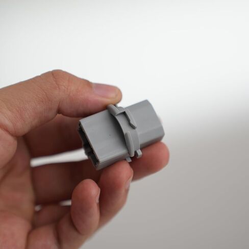 مآخذ ضوء الفرامل الذيل مع مجموعة ضفيرة الأسلاك الإناث 33515-S50-003 لهوندا أكورد سيفيك تناسب أكورا CL RL TSX استبدال 33515S50003 T20W W المقبس in Kuwait