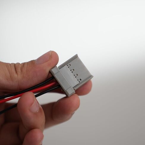 مآخذ ضوء الفرامل الذيل مع مجموعة ضفيرة الأسلاك الإناث 33515-S50-003 لهوندا أكورد سيفيك تناسب أكورا CL RL TSX استبدال 33515S50003 T20W W المقبس in Kuwait