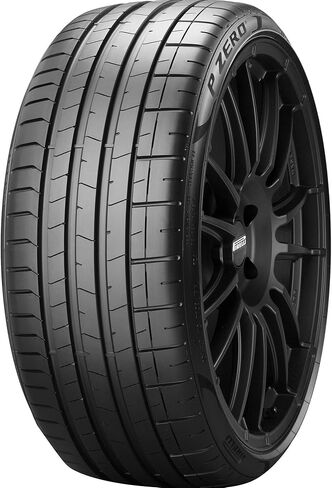 Pirelli P Zero (PZ4-Sport) 245/35ZR20 (95Y) in Saudi Arabia