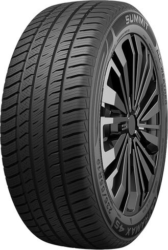 إطار الركاب Summit Ultramax 4S لجميع الأحوال الجوية 235/40R19 96V XL in Saudi Arabia