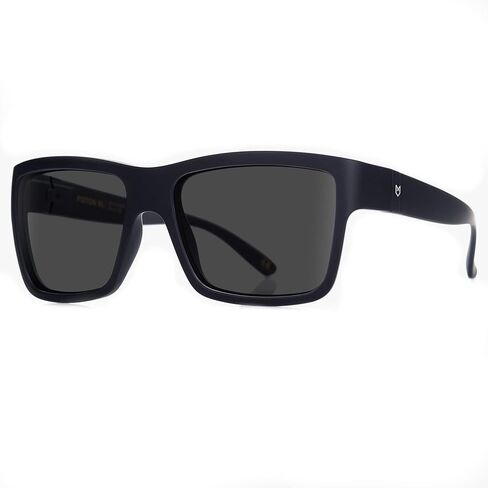 MADSON PISTON XL Black Matte/Grey Polarized in Saudi Arabia