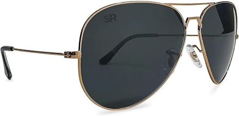 شادي رايز طيار | إطار طيار كلاسيكي مع عدسة مستقطبة in Kuwait