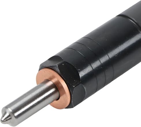 2645K011 LJBB03201A Fuel Injector 4-Pack for Perkins 1100 1103 1104C-44 1104C-44T 1104C-44TA Diesel Engine in Saudi Arabia