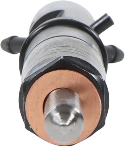 2645K011 LJBB03201A Fuel Injector 4-Pack for Perkins 1100 1103 1104C-44 1104C-44T 1104C-44TA Diesel Engine in Saudi Arabia