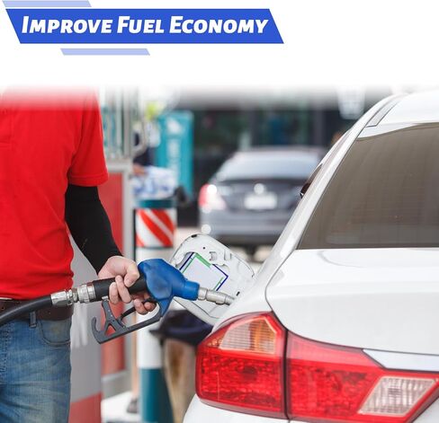 حاقن الوقود FJ999 مناسب لـ 2009-2019 Ford Escape 2.5L، لـ 2010-2012 و2018-2020 Fusion 2.5L، لـ 2014-2021 Ford Transit Connect 2.5L Gas، لـ 2011-2012 Lincoln MKZ 2.5L Hybrid Replace# 0280158162 in Kuwait