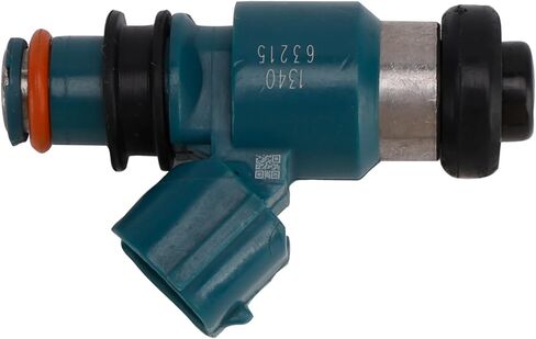 BB5-13761-00 Fuel Injector Fit For Yamaha ATV KODIAK 450 in Saudi Arabia