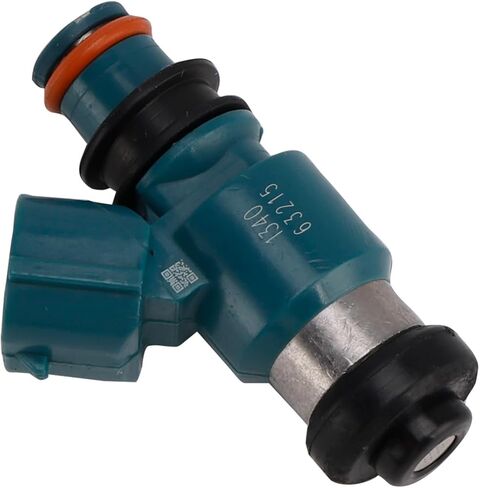 BB5-13761-00 Fuel Injector Fit For Yamaha ATV KODIAK 450 in Saudi Arabia