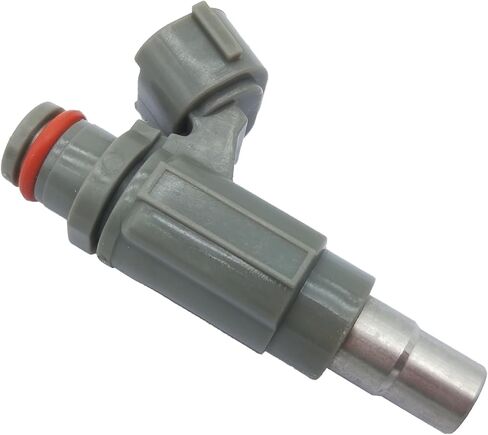 49033-0033 1pcs Fuel Injector 12 Holes Replacement for Kawasaki KX250F 2015-2016 490330033 in Saudi Arabia