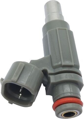49033-0033 1pcs Fuel Injector 12 Holes Replacement for Kawasaki KX250F 2015-2016 490330033 in Saudi Arabia