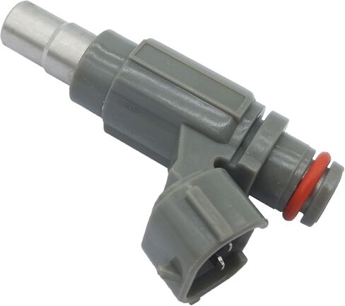 49033-0033 1pcs Fuel Injector 12 Holes Replacement for Kawasaki KX250F 2015-2016 490330033 in Saudi Arabia