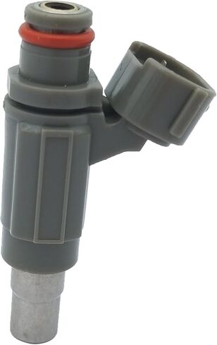 49033-0033 1pcs Fuel Injector 12 Holes Replacement for Kawasaki KX250F 2015-2016 490330033 in Saudi Arabia