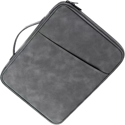 Sturdy Laptop Case for Women Laptop Bag Computer Carrying Case Lightweight Shoulder Bag for Work in Kuwait