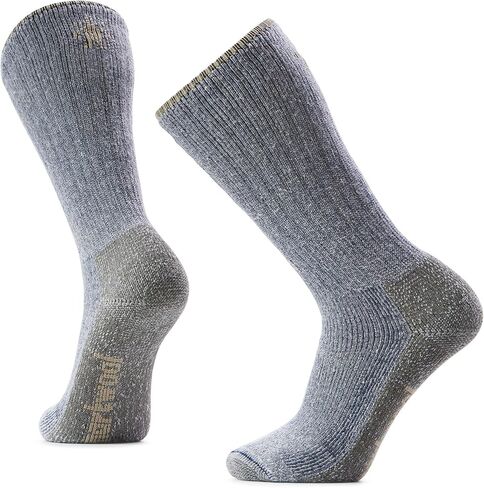Smartwool, Unisex, Mountaineer Classic Edition Max Cushion Second Cut Crew Socks in Saudi Arabia