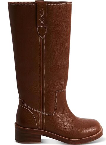 Free People womens Blaze Pull-on Boots in Saudi Arabia