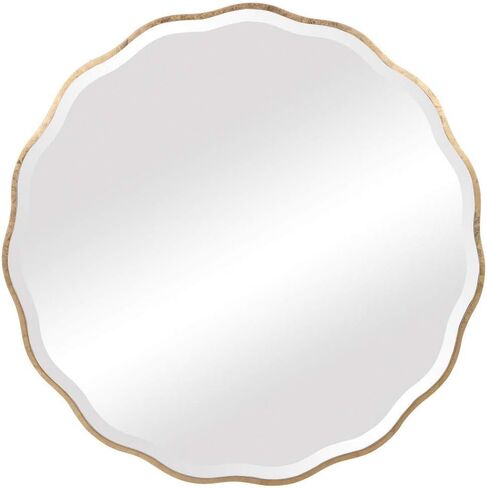 Uttermost 09611 Aneta Round Mirror in Saudi Arabia