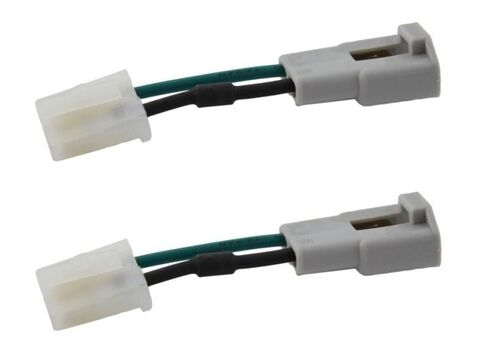 Replacement Parts for 2 Professional Grade Alternator Harness Anti-Feedback Diodes 10SI 12SI 15SI 27SI Mod-UR26Q-6979 in Saudi Arabia