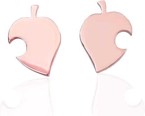 Animal Crossin Leaf Earrings Tom Nook Animal Villagers Stud Earrings New Horizon Jewelry in Saudi Arabia
