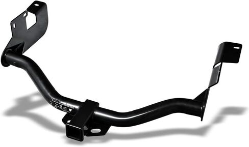 7422451820847 متوافق مع 2005-2012 Ford Escape / 2005-2011 Mazda Tribute / 2005-2011 Mercury Mariner Class 3 III Black 2 بوصة وصلة مقطورة للمستقبل in Saudi Arabia