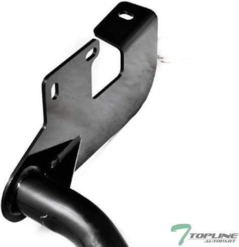7422451820847 متوافق مع 2005-2012 Ford Escape / 2005-2011 Mazda Tribute / 2005-2011 Mercury Mariner Class 3 III Black 2 بوصة وصلة مقطورة للمستقبل in Saudi Arabia