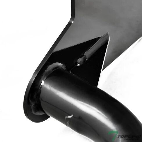 7422451820847 متوافق مع 2005-2012 Ford Escape / 2005-2011 Mazda Tribute / 2005-2011 Mercury Mariner Class 3 III Black 2 بوصة وصلة مقطورة للمستقبل in Saudi Arabia