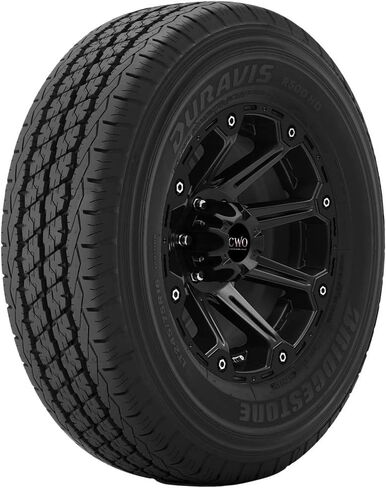 Bridgestone Duravis R500 HD LT265/75R16 E/10PLY BSW (1 Tires) in Kuwait