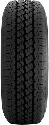 Bridgestone Duravis R500 HD LT265/75R16 E/10PLY BSW (1 Tires) in Kuwait