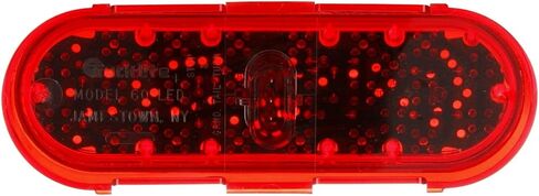 Truck-Lite Stop/Turn/Tail LED Lamp - 60260R in Saudi Arabia