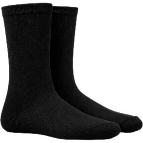 جوارب أرضية موصلة من الألياف الفضية لمنتصف الساق، جوارب مطاطية للحماية من فاراداي متصلة بالأرض in Kuwait