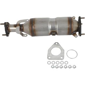 محول حفاز خلفي مناسب لـ Acura For TSX 2004-2008، استبدل 16323، 2.4L (متوافق مع EPA) in Kuwait