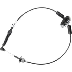 46790-0W100 Automatic Transmission Shifte Cable Compatible with Hyundai Santa Fe 2006-2009 467900W100 46790-2B100 467902B100 in Kuwait