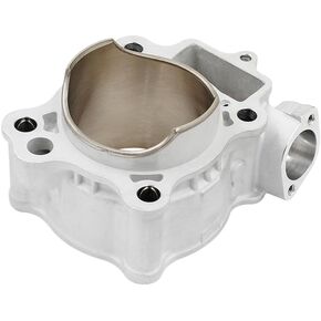 كتلة أسطوانة هواء المحرك 78 مم متوافقة مع CRF250R 2004-2009 CRF250X 2004-2017 12100-KRN-731 12100-KRN-732 in Kuwait