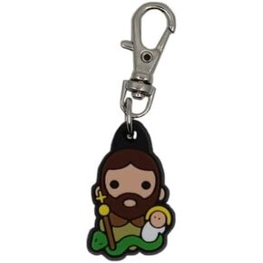 Tiny Saints Joseph Terror Of Demons CHARM in Kuwait