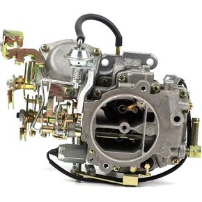 Carb Carburettor Carburador Vergaser Compatible For MAZDA B3 CARBURETOR B315 13 600 B315 13 600C Compatible For B2200 2.2L B2000 in Saudi Arabia