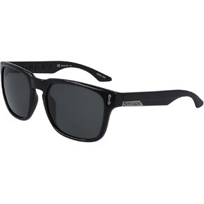 نظارات شمسية DRAGON DR MONARCH XL LL 001 أسود/Ll Smoke in Kuwait