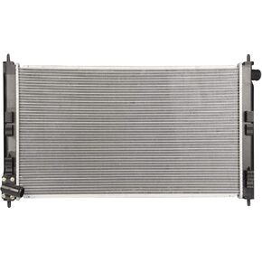 Radiator for 2014-2015 Mitsubishi Lancer, 2007-2009 Mitsubishi Outlander - # CU2978 in Kuwait