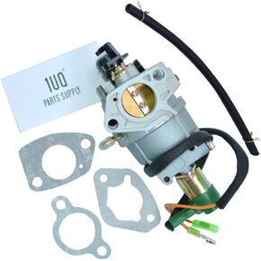 Carburetor Carb for Generac Centurion 55771 0055771 5000 6250 Watt Gas Generator in Kuwait