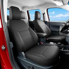 PTYYDS Seat Cover Compatible with 2022-2026 Ford Maverick Seat Protector Neoprene Black Cover Protector Replacement for 2022-2026 Ford Maverick Accessories in Kuwait