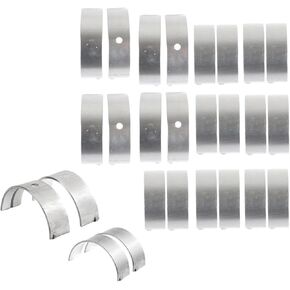 10PC+16PC Rod And Main Bearings STD Compatible Compatible For Dodge 2003-2013 Chrysler Mopar 5.7L 6.1L Hemi Car Light Truck V8 Engines Parts in Kuwait