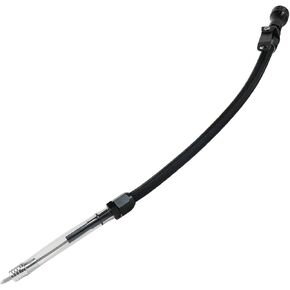 for Labwork Flexible Stainless Oil Dipstick for LSX LS1 LS2 LS2 LS6 4.8L 5.7L 6.0L in Kuwait