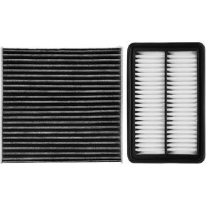 OPBU182-12178ACD Engine & Cabin Air Filter for Honda Accord Hybrid 2023 2024 2025.Replacement for CF11182,80292-TF0-G01,17220-6MA-J01,CA12997. in Kuwait