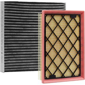 فلتر هواء لمقصورة المحرك المشط لسيارة لينكولن كونتيننتال 2020 2019 2018 2017 in Kuwait