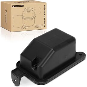 A-Premium A/C Heat Vacuum Reservoir/Tank Compatible with Ford Models - 2000-2018 - E-150 Club Wagon, E-150 econoline, E-150 econoline Club Wagon, E-350 Club Wagon, E-450 Super Duty, E-550 Super Duty in Kuwait