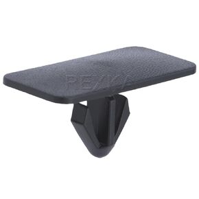 Rexka Rocker Panel Moulding Clip for GM 10431524 Impala Lumina Monte (Pack of 20) in Kuwait