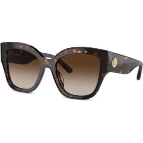 Tory Burch Sunglasses TY 7184 U 172813 Dark Tortoise in Kuwait