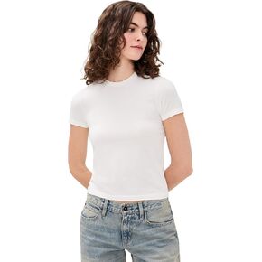 تي شيرت SLVRLAKE للسيدات in Kuwait