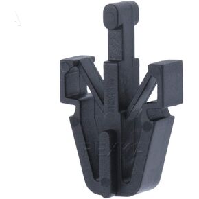 Rexka 30 pcs 13mm x 22mm Grille Clips Compatible With 90467-13011 Toyota Isuzu 8942180270 Mazda B092-50-715 Mitsubishi MB153825 Corolla Land Cruiser in Kuwait