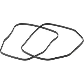 2x Valve Cover Gaskets 24-153 23-S 24-153-16-S Compatible with Kohler CH18 CH20 CH22 CH25 CH26 Lawnmowers in Kuwait