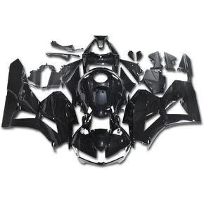 MC Glossy Black Fairing Fit for Honda 2013-2022 CBR600RR CBR 600RR Injection Mold ABS Plastics New Bodywork 2014 2015 2016 2017 2018 2019 2020 2021 M10 in Kuwait